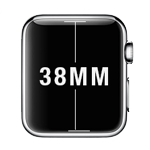 Apple Watch 38mm hoesjes
