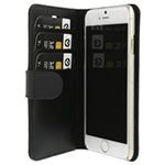 iPhone 7 Plus Book- & Flipcases
