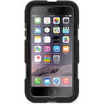 Extra stevige iPhone 6 / 6s hoesjes