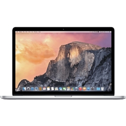 MacBook Pro Retina 15 inch