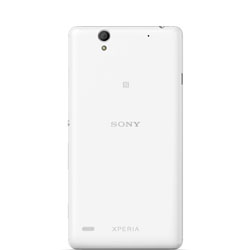 Sony Xperia C4