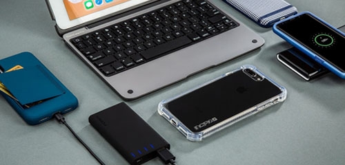 Accessoires voor Smartphone & Tablet
