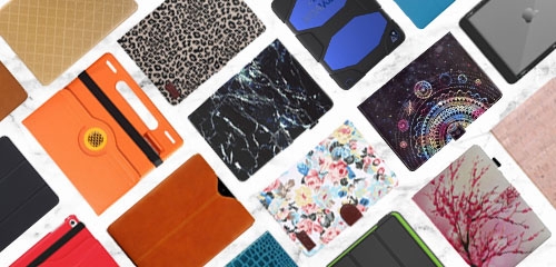 Tablet hoesjes