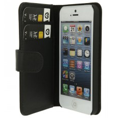iPhone 5 / 5S Book- & Flipcases