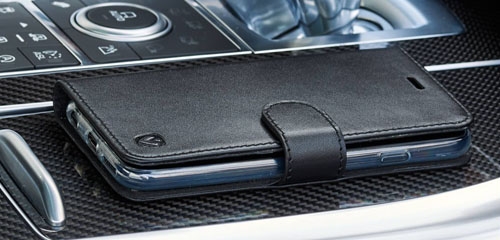 Microsoft Lumia 640 XL 4G Book- & Flipcases