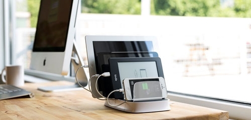 iPad (2017) Docking Stations
