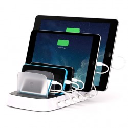 iPad Pro 12.9 Docking Stations