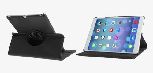 iPad 4 Draaibare hoezen