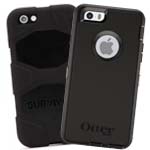 Samsung Galaxy S4 Active Extra stevige hoesjes