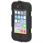 Extra stevige iPhone 4 / 4S hoesjes