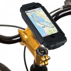 iPhone 4 / 4S Fietshouders