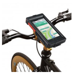 Smartphone Fietshouders
