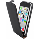 iPhone 5C Book- & Flipcases