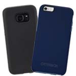 Samsung Galaxy S6 Edge Hardcase hoesjes