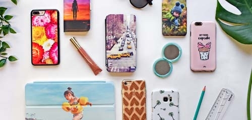 iPhone 8 Hoesje Ontwerpen