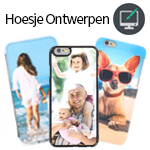 Samsung Galaxy S7 Edge hoesje ontwerpen