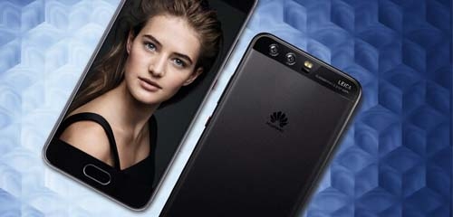 Huawei Hoesjes & Accessoires