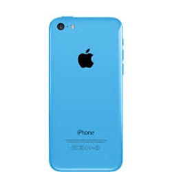 iPhone 5C