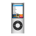 Apple iPod Nano 5 Hoesjes