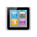 Apple iPod Nano 6 Hoesjes