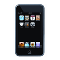 Apple iPod Touch 2/3 Hoesjes