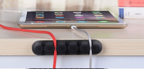 MacBook Pro 13 inch Thunderbolt 3 (USB-C) Kabelmanagement