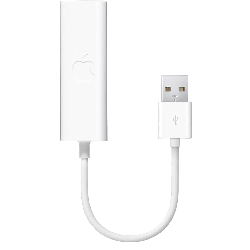 MacBook Air 11 inch Kabels en adapters