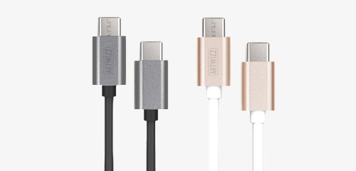 Kabels voor Telefoon, Tablet en Laptop