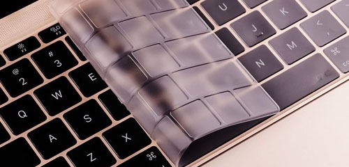 Laptop Keyboard Protectors