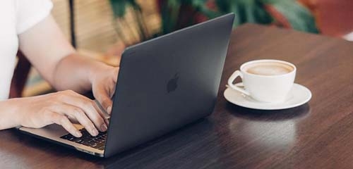 MacBook 12 inch Hoezen