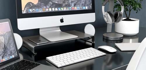 Laptop Standaarden en steunen