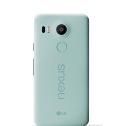 LG Nexus 5X