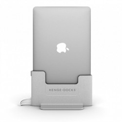 Laptop Standaard en Docking Station