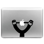 Laptop Stickers