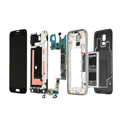 Samsung Galaxy S6 Edge Plus Onderdelen & gereedschap