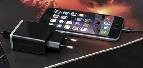 Huawei Y360 Opladers
