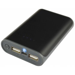 Samsung Galaxy S6 Edge Plus Powerbanks