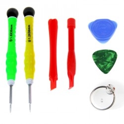Gereedschap voor smartphone & tablet reparatie