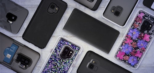 Samsung Hoesjes & Accessoires