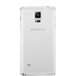 Samsung Galaxy Note 4