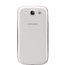 Samsung Galaxy S3