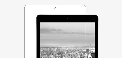 iPad Pro 10.5 Screenprotectors