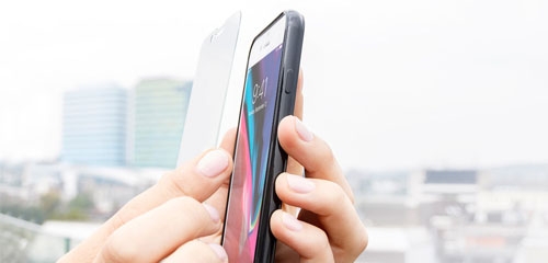 Screenprotectors voor Telefoon of Tablet