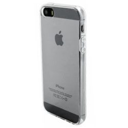 iPhone SE Softcase & Siliconen hoesjes