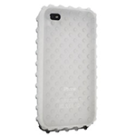 iPhone 4 / 4S Softcase & Siliconen hoesjes
