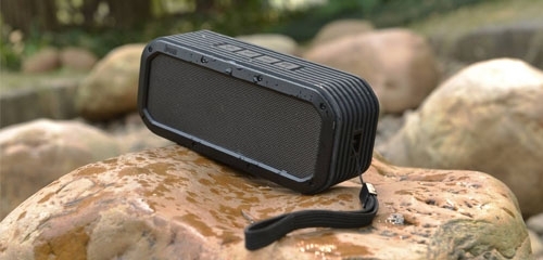 iPad Mini 2 Speakers