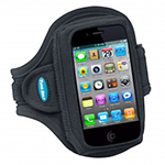 iPhone 4 / 4S Sportarmbanden