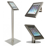 iPad Pro 9.7 Standaards