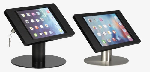 iPad Pro 10.5 Standaards
