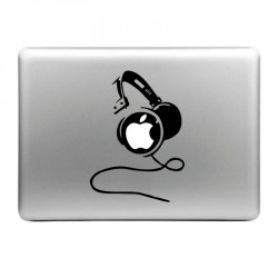 MacBook Air 11 inch Stickers